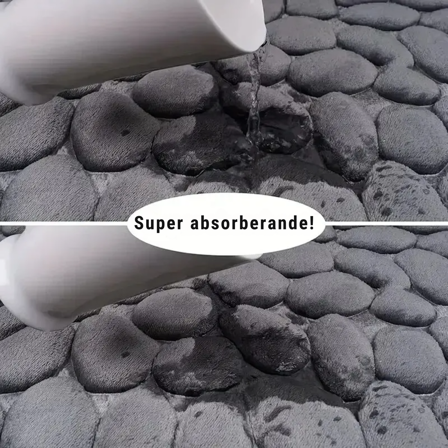 Fiber Matta – Antiglidmatta
