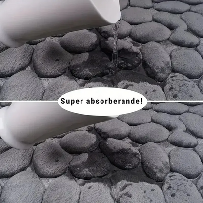 Fiber Matta – Antiglidmatta
